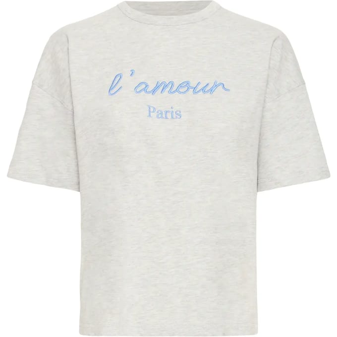 ICHI - IHMADELLY SS2 - Dames - T-shirts