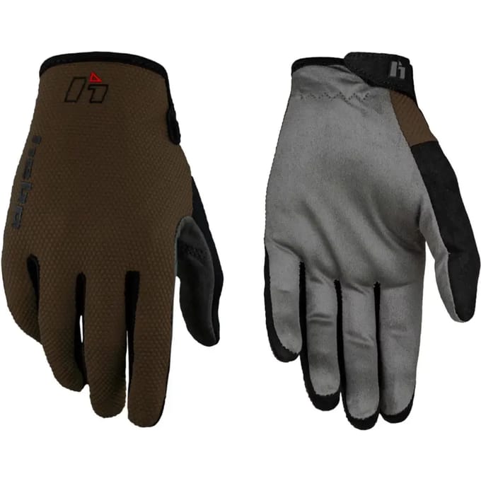 Zomer motorhandschoenen Hebo Nano Pro