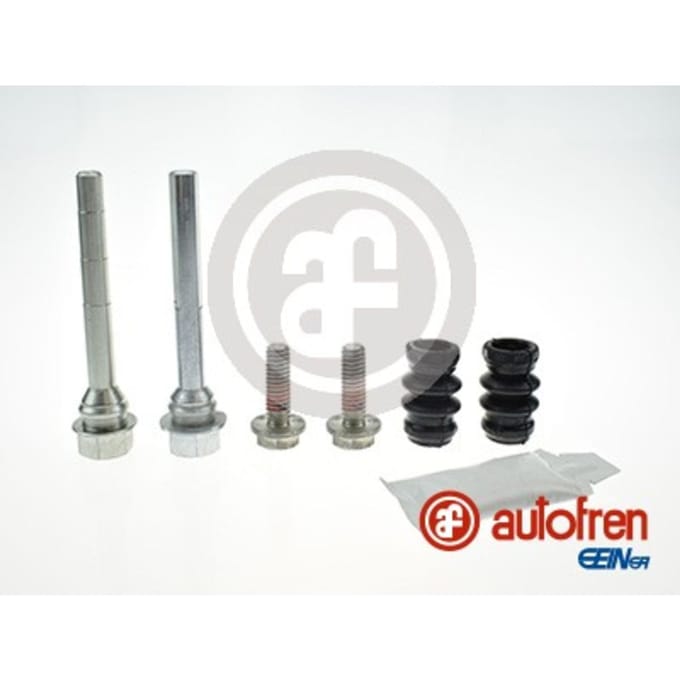Set geleidebussen, remklauw AUTOFREN SEINSA D7263C