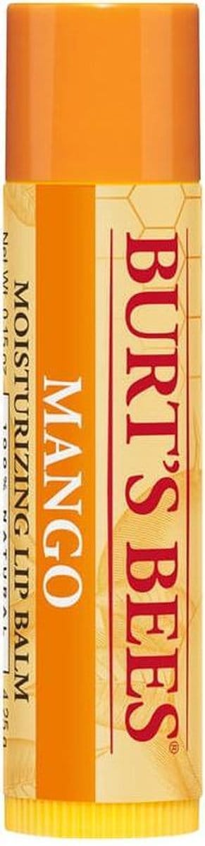 Burt's Bees Lip Balm Mango 4,25 g