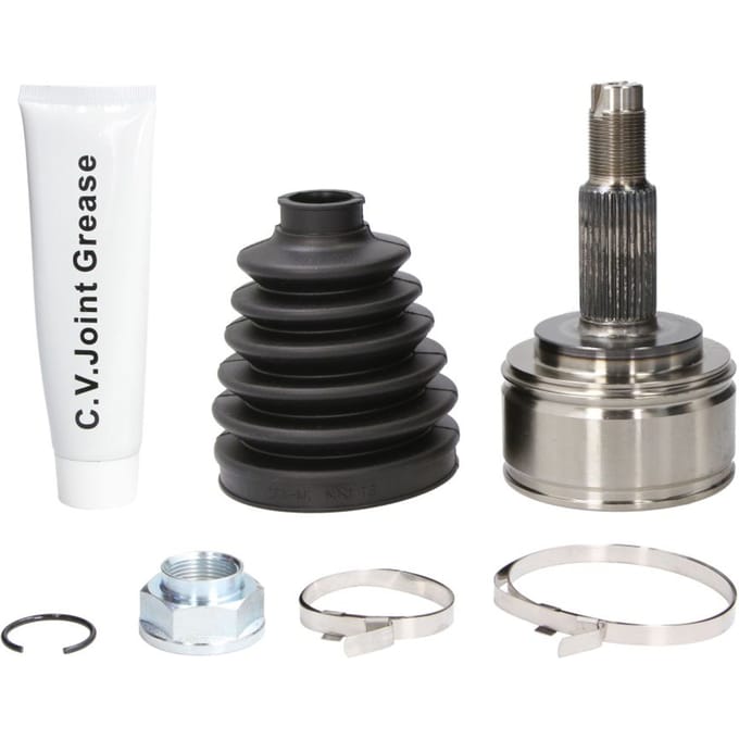 Homokineet reparatie set, aandrijfas LPR KRN896