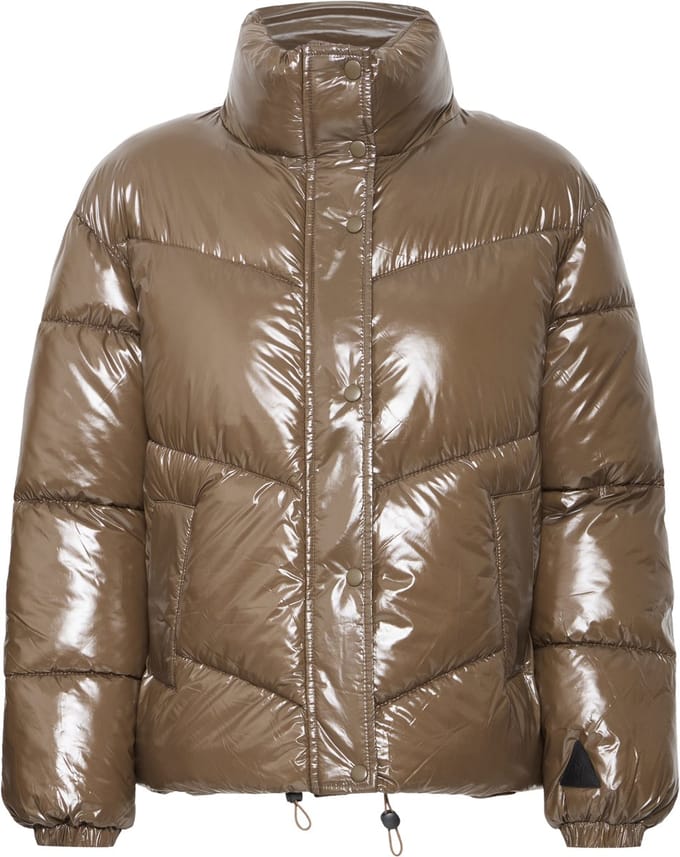 b.young BYBINIA JACKET 2 - Dames Jas - Maat 42