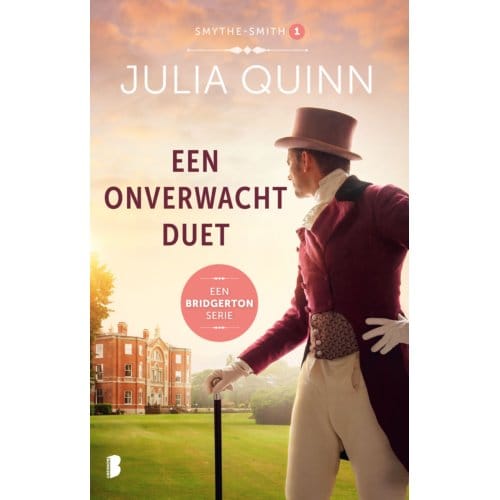 Een Onverwacht Duet - Smythe-Smith - Julia Quinn