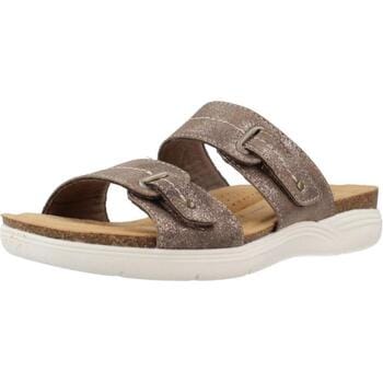 Slippers Clarks April Dusk