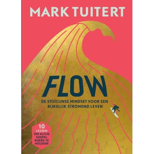 Flow - Mark Tuitert