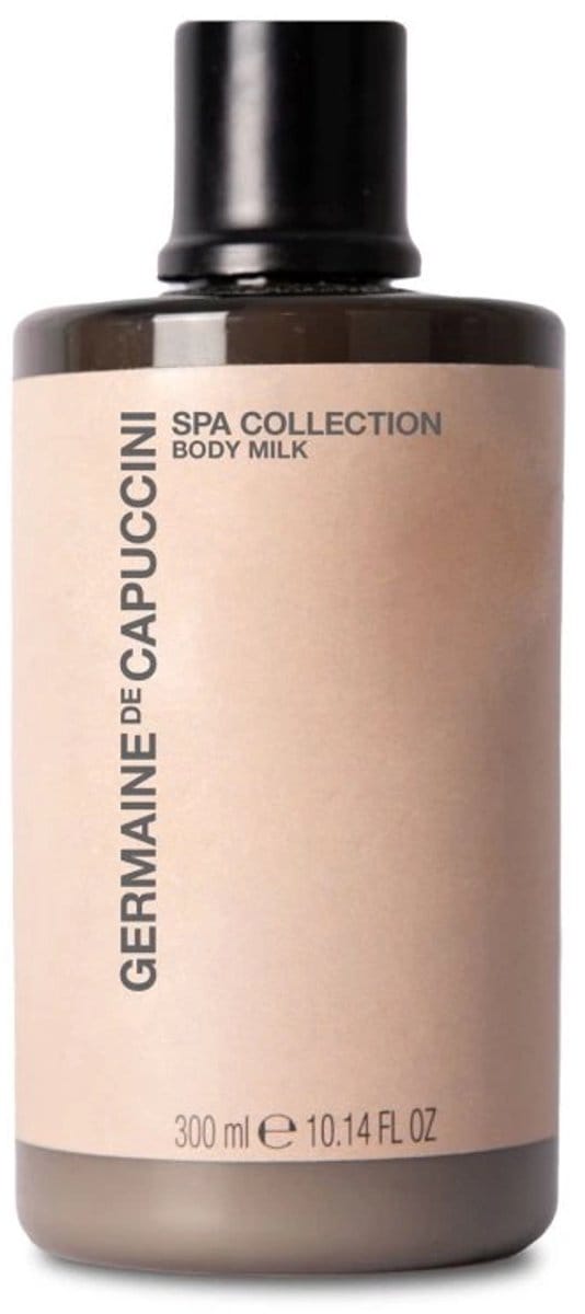 GERMAINE DE CAPPUCINI SPA COLLECTION BODY MELK - 300ml