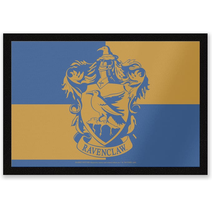 Harry Potter Ravenclaw Household mat