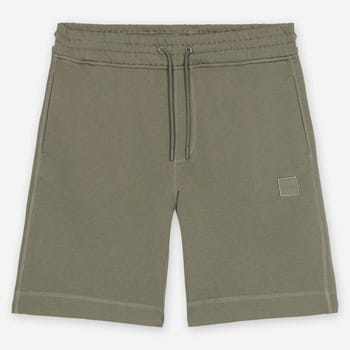 Boss Sewalk Joggingshort Heren - Maat S