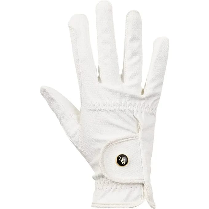 Rijhandschoenen BR Equitation Grip Pro