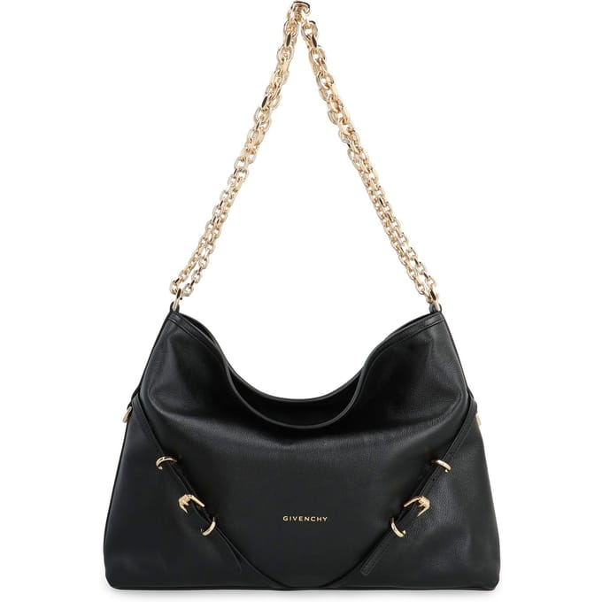 Givenchy Medium Voyou Chain Schoudertas