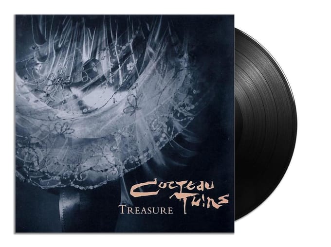 Treasure - Cocteau Twins