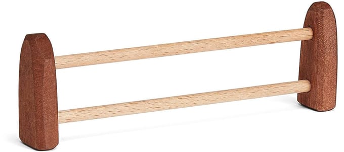 Houten Hekje (klein)