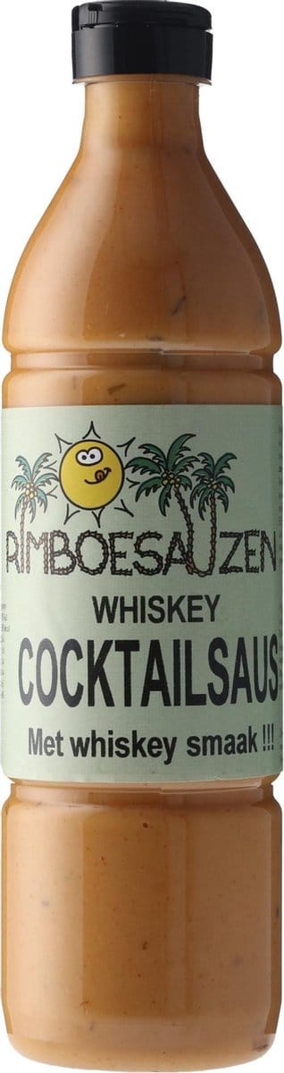 Cocktailsaus 500ml