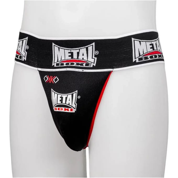 Extra cup slipschelp Metal Boxe oko