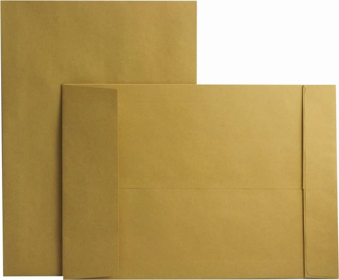 Enveloppen