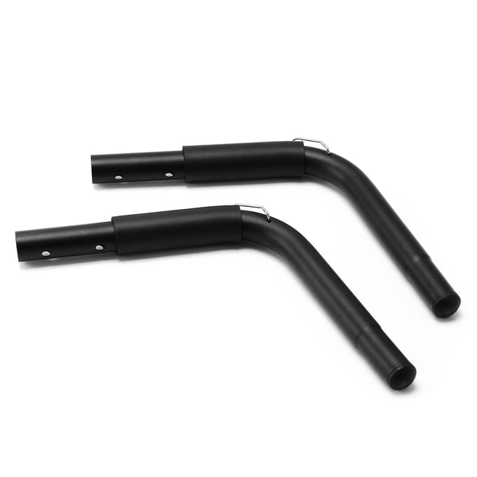 Surfplank Fietsenrek Fiets Surfplank Drager Rackhouder zwart
