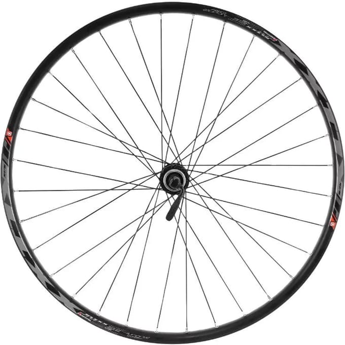 Centrelock achterwiel DT Swiss E1800-32 Endurance Shimano