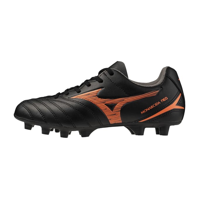 Kindervoetbalschoenen Mizuno Monarcida Neo III Sel FG