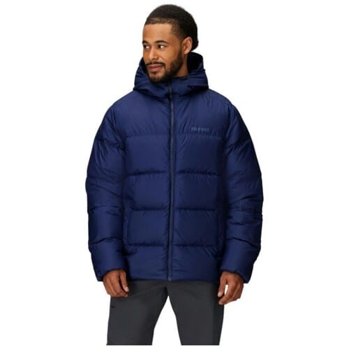 Parka Jas Marmot Guides