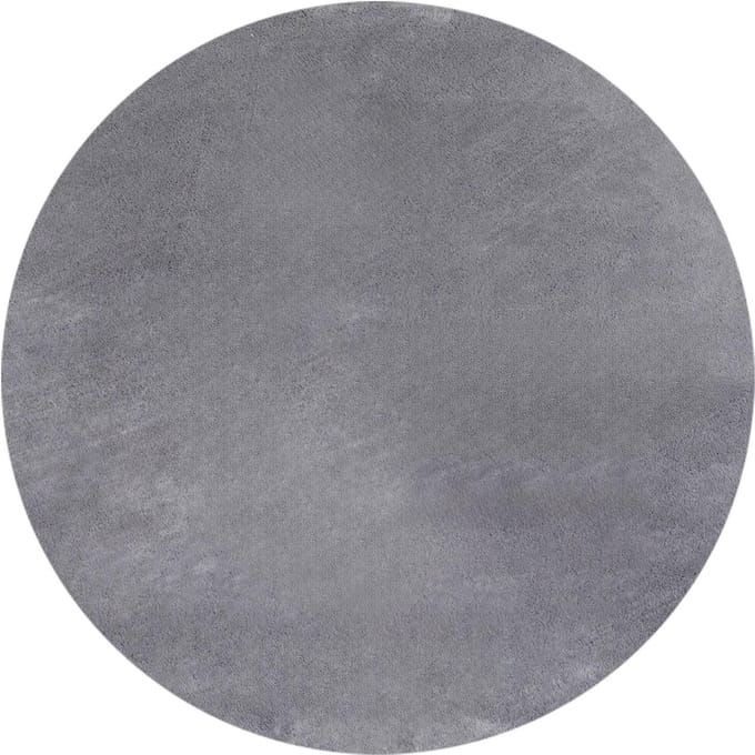 Vloerkleed Sky rond | Ayyildiz