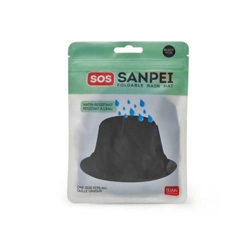 Legami sos sanpei - opvouwbare regenhoed