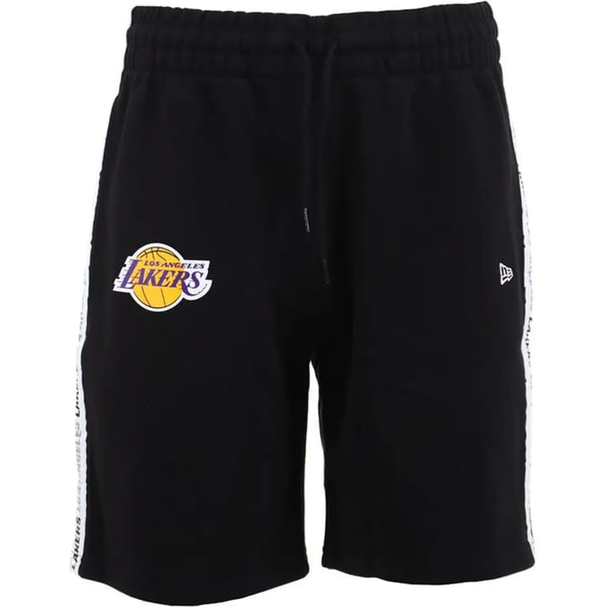 Short Los Angeles Lakers