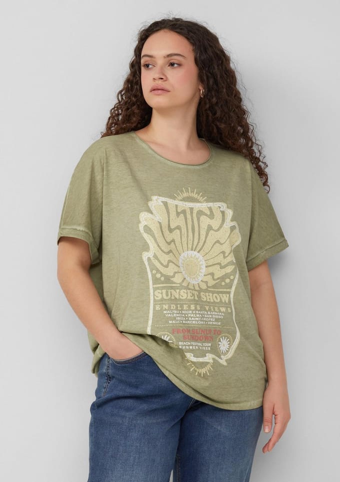 QS T-Shirt