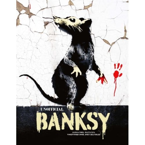 Banksy - Alessandra Mattanza