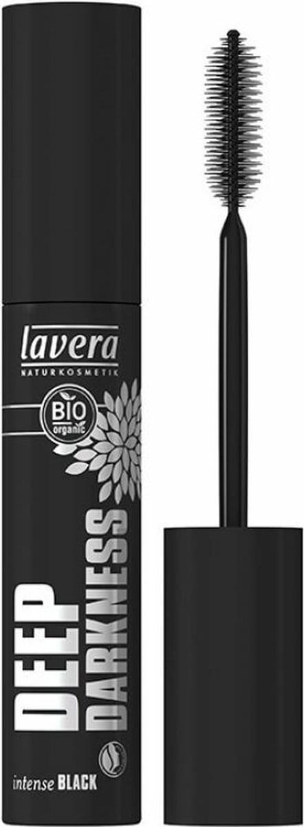 Lavera volume mascara brown * 9 ml