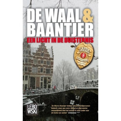 Een Licht In De Duisternis - Simon de Waal