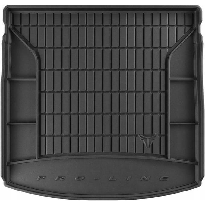 FROGUM No.77 - Kofferbakmat - Perfecte Pasvorm - Organizer Functie - Hoge Rand