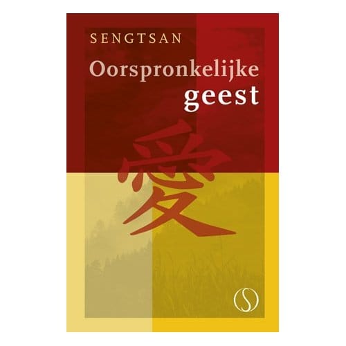 Oorspronkelijke Geest - Sengtsan