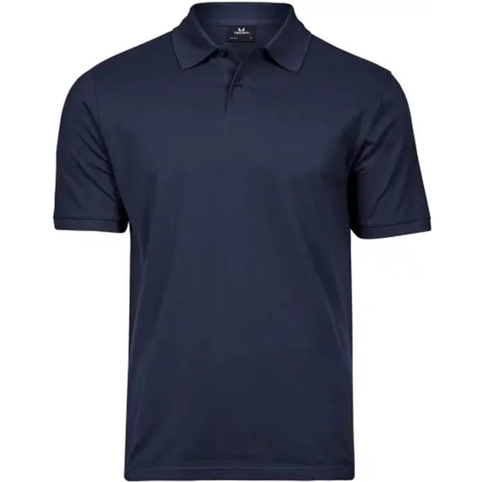Tee Jays - Men´s Heavy Polo - Navy - M