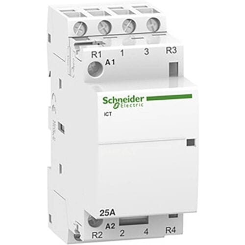 Schneider Electric A9C20838 Installatiezekeringautomaat Piece 1 stuk(s)