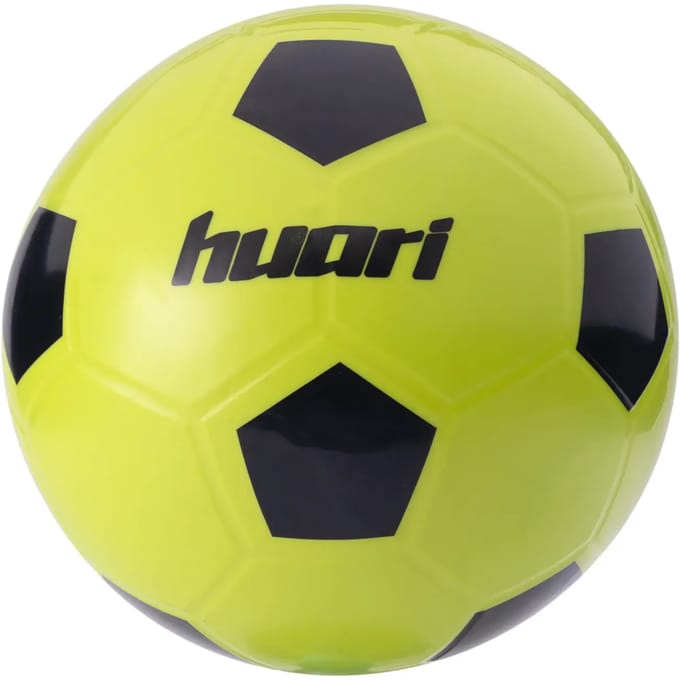 Voetbal Huari Tacao