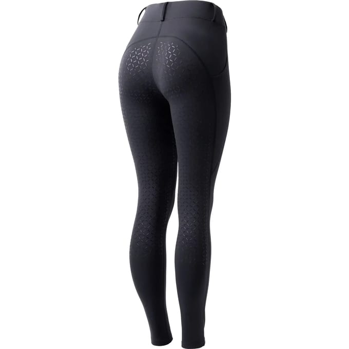 Dameslegging met volledige grip Horze Dea
