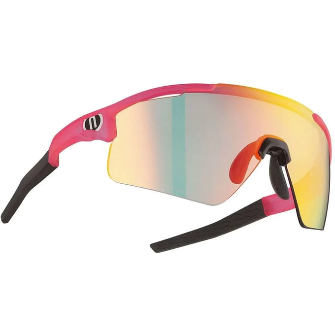 Fietsbril Neon Nova