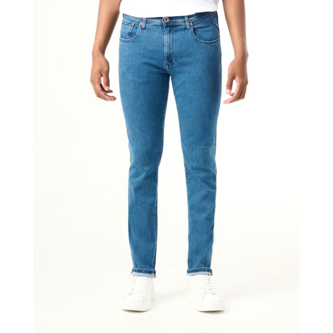Replay Ariick hyperflex jeans