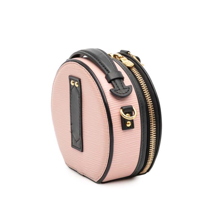 Boite Chapeau Crossbody Tas