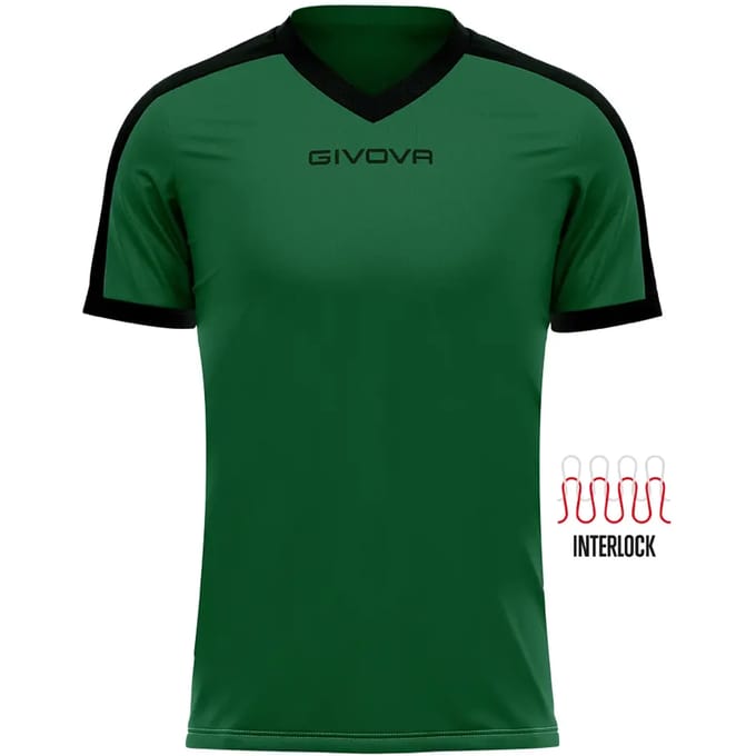 Jersey Givova Revolution