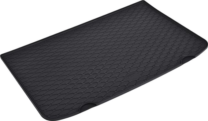 Kofferbakmat voor Mercedes A-Klasse W176 (2012-2018) - Rubber