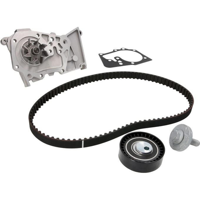Schaeffler Ina Waterpomp+distributieriem set INA 530 0604 30