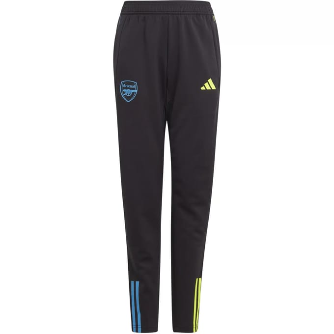 Trainingsbroek voor kinderen Arsenal 2023/24