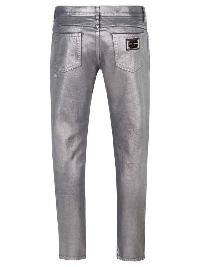 Dolce & Gabbana-jeans