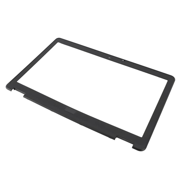 Laptop LCD Voorzijde Bezel Cover voor Dell E6540 Nauwkeurige Uitsparingen Professionele Installatie Laptop black
