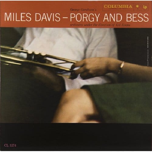 Porgy & Bess - Miles Davis