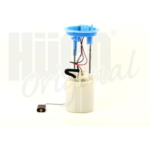 Hüco brandstoftoevoereenheid HUCO 133529