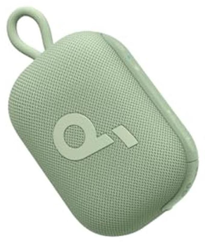 Ultra Draagbare Bluetooth Speaker met 20 Uur Afspeeltijd, IP67 Waterdicht, Drijvend en Aanpasbare Pro EQ