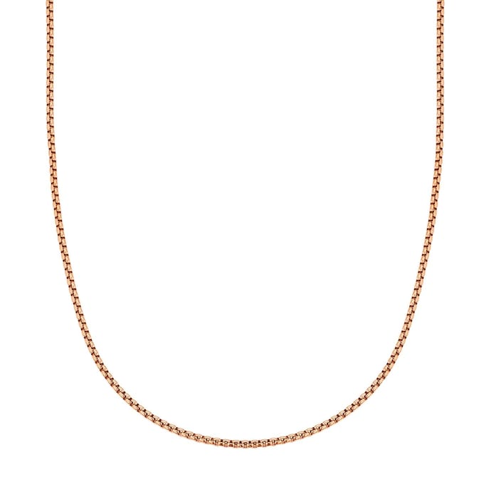 Glanzstücke München Ketting