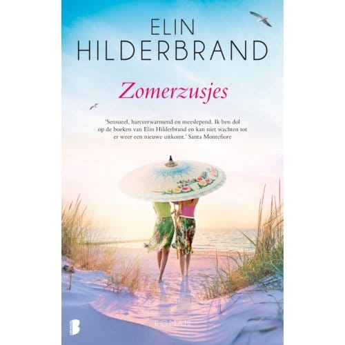 Zomerzusjes - Elin Hilderbrand